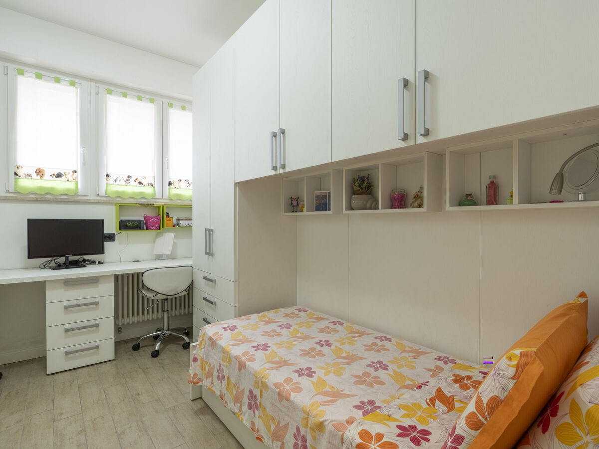 Appartement Bouganville – rez-de-jardin à 500 m de la mer - Photo 21