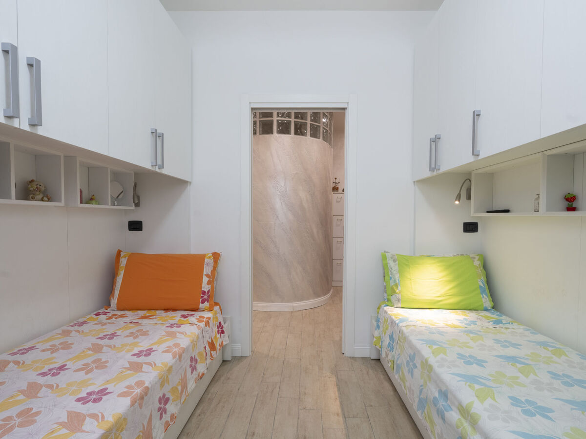 Appartement Bouganville – rez-de-jardin à 500 m de la mer - Photo 22