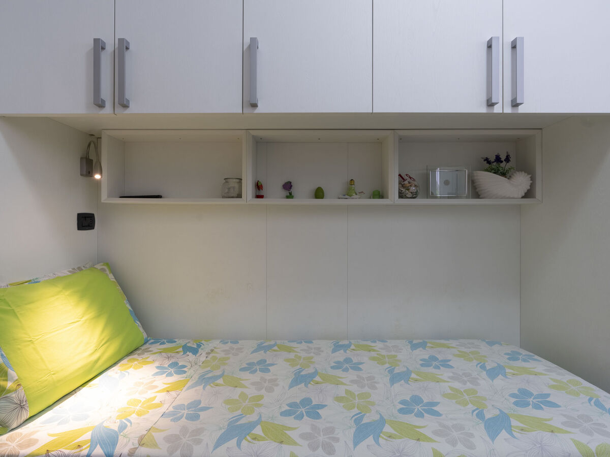 Appartement Bouganville – rez-de-jardin à 500 m de la mer - Photo 23