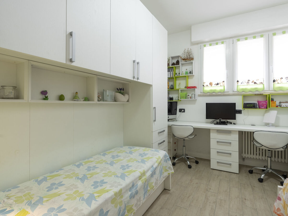 Appartement Bouganville – rez-de-jardin à 500 m de la mer - Photo 24