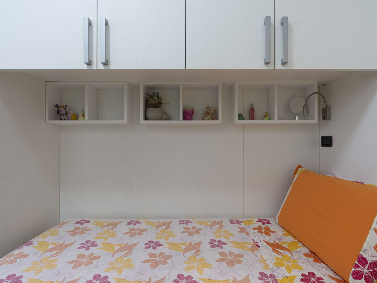 Appartement Bouganville – rez-de-jardin à 500 m de la mer - Photo 25