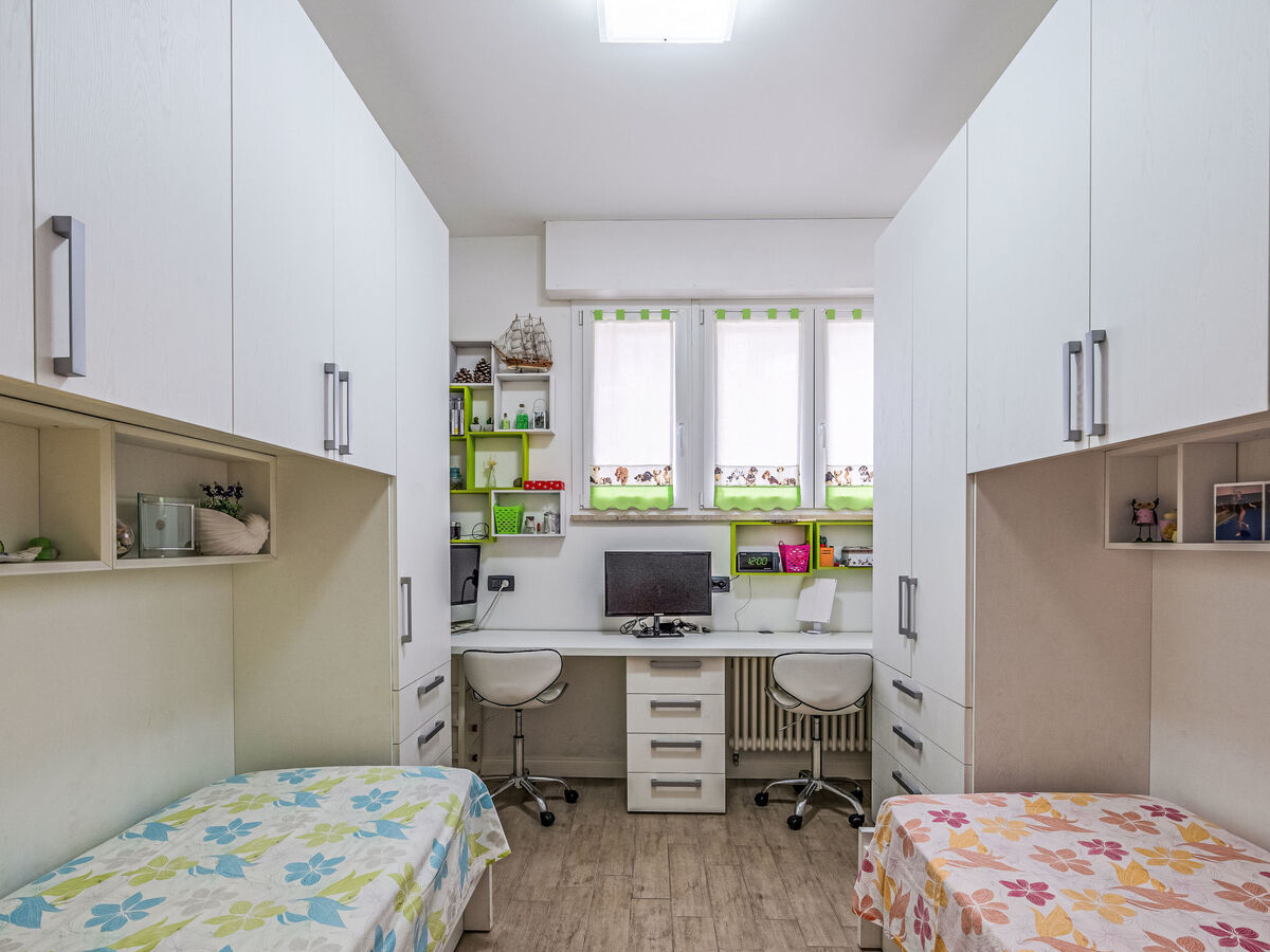 Appartement Bouganville – rez-de-jardin à 500 m de la mer - Photo 26