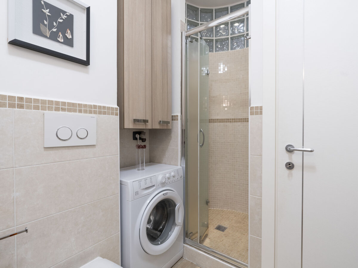 Appartement Bouganville – rez-de-jardin à 500 m de la mer - Photo 30
