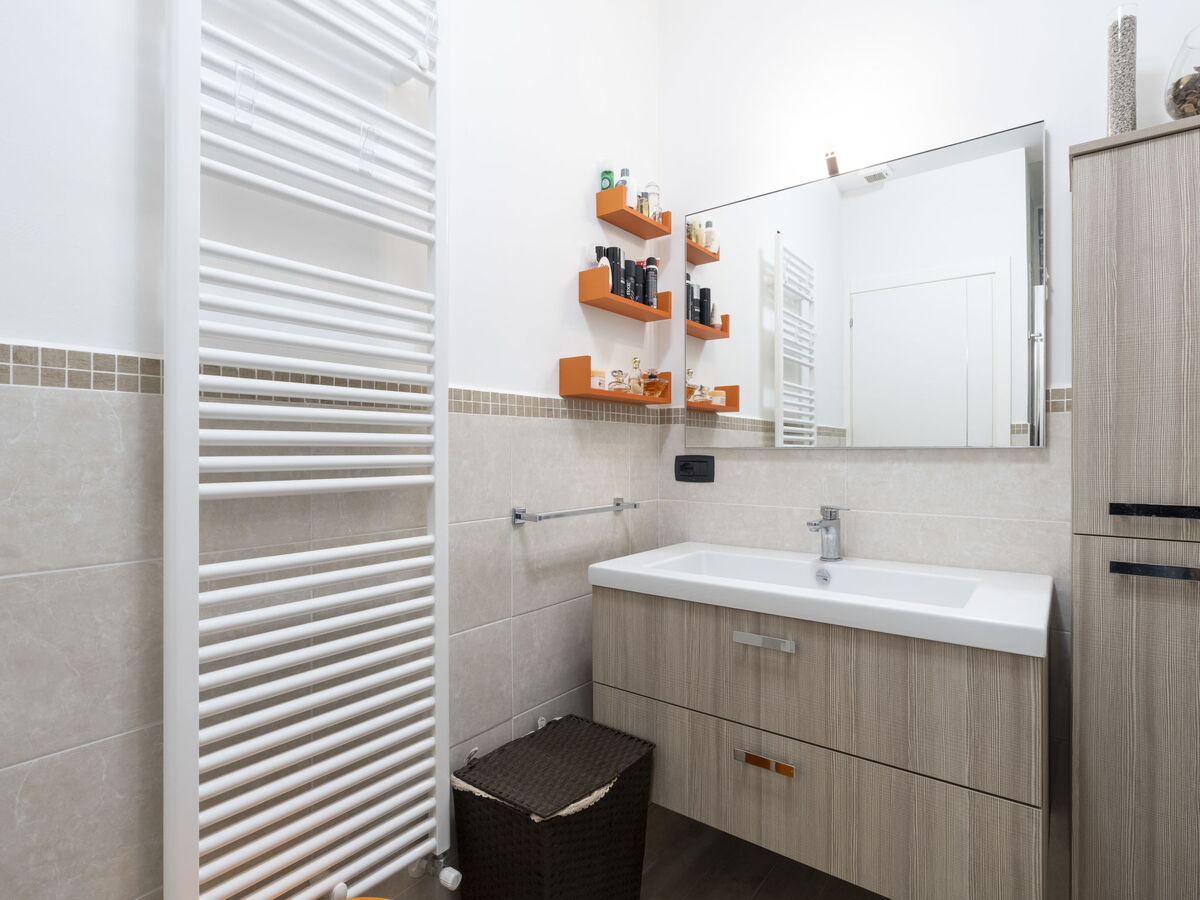 Appartement Bouganville – rez-de-jardin à 500 m de la mer - Photo 31