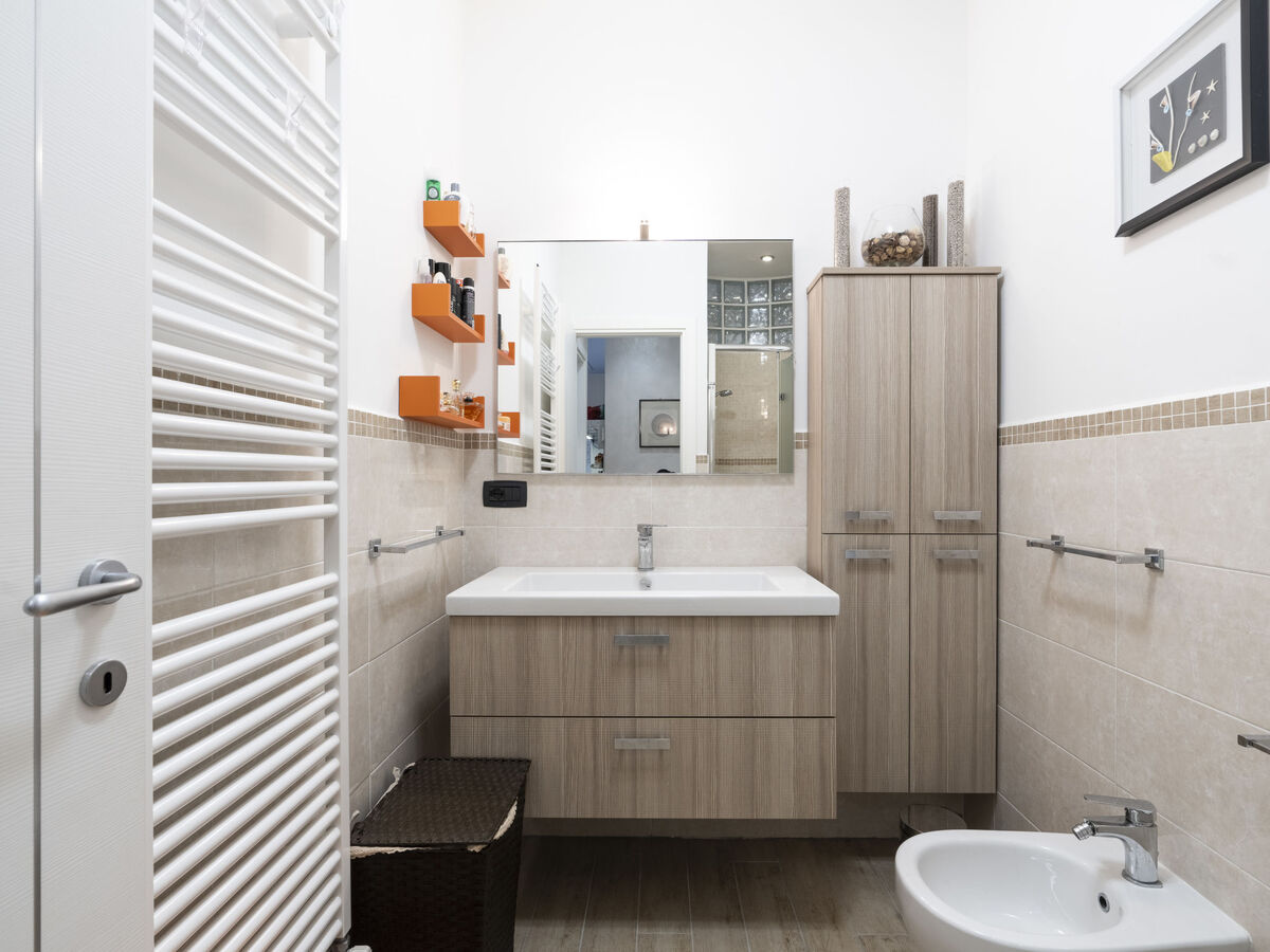 Appartement Bouganville – rez-de-jardin à 500 m de la mer - Photo 32