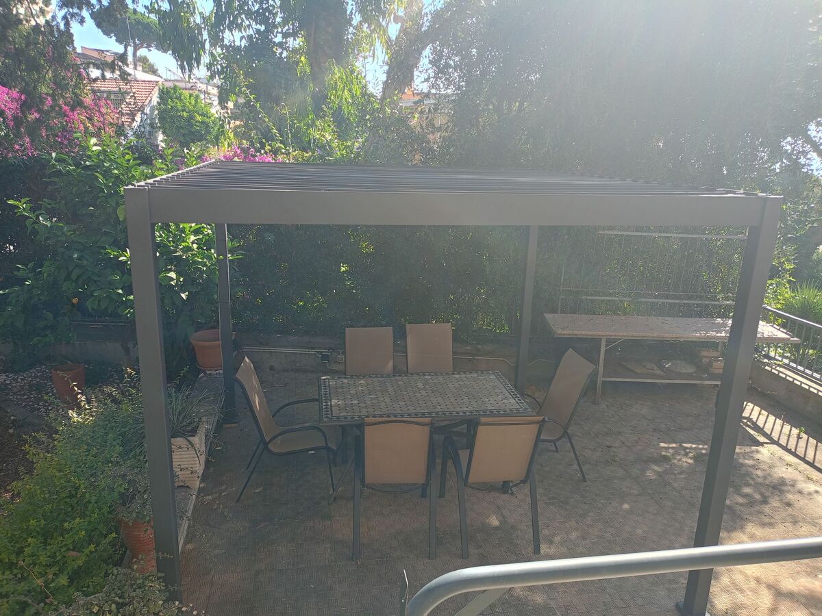 Appartement Bouganville – rez-de-jardin à 500 m de la mer - Photo 33