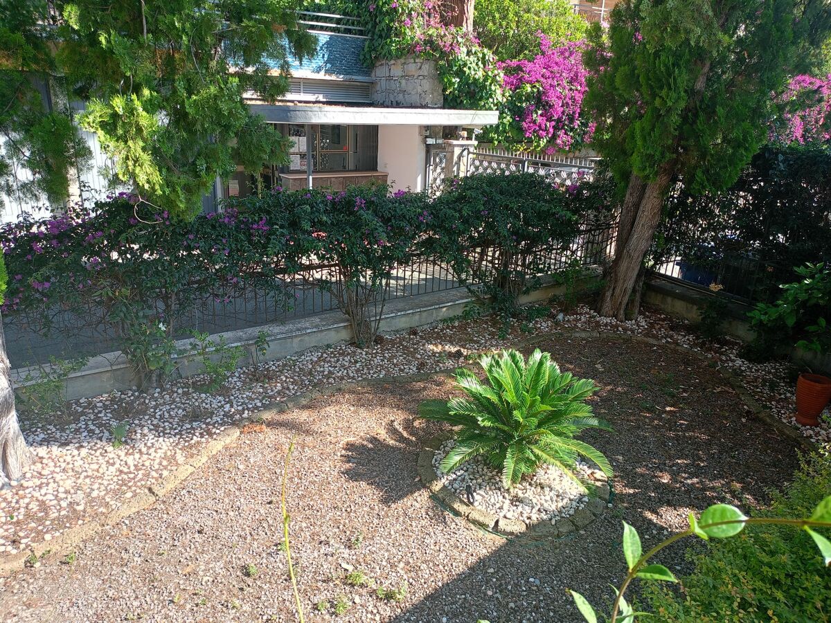 Appartement Bouganville – rez-de-jardin à 500 m de la mer - Photo 34
