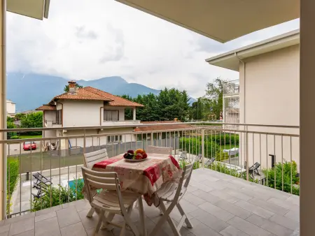 Luna, appartement 80 m² avec vue lac à Gravedona - Photo 1