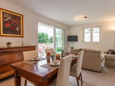 Luna, appartement 80 m² avec vue lac à Gravedona - Photo 3