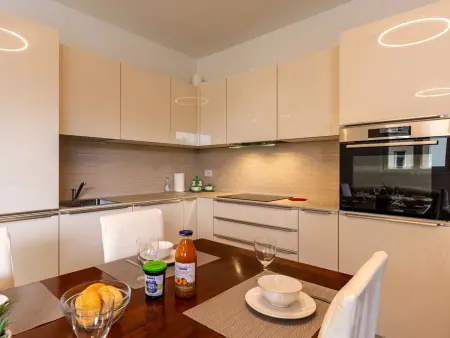 Luna, appartement 80 m² avec vue lac à Gravedona - Photo 4