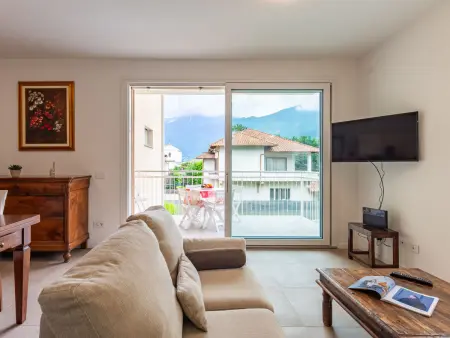 Luna, appartement 80 m² avec vue lac à Gravedona - Photo 5