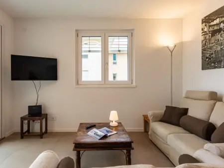 Luna, appartement 80 m² avec vue lac à Gravedona - Photo 6