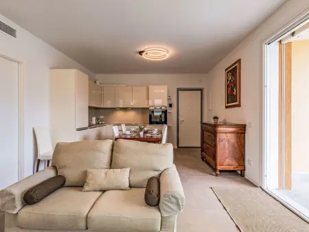 Luna, appartement 80 m² avec vue lac à Gravedona - Photo 7