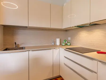 Luna, appartement 80 m² avec vue lac à Gravedona - Photo 9
