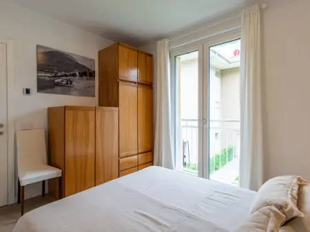 Luna, appartement 80 m² avec vue lac à Gravedona - Photo 11
