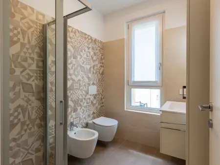 Luna, appartement 80 m² avec vue lac à Gravedona - Photo 14