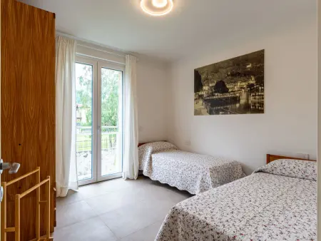 Luna, appartement 80 m² avec vue lac à Gravedona - Photo 16