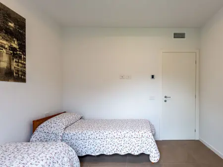 Luna, appartement 80 m² avec vue lac à Gravedona - Photo 17