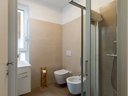 Luna, appartement 80 m² avec vue lac à Gravedona - Photo 19