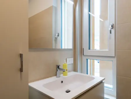 Luna, appartement 80 m² avec vue lac à Gravedona - Photo 20