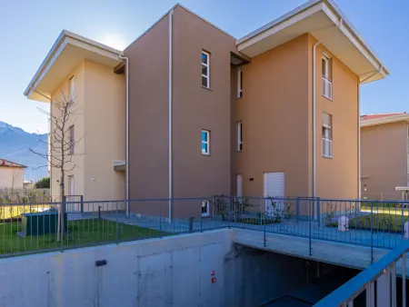 Luna, appartement 80 m² avec vue lac à Gravedona - Photo 24