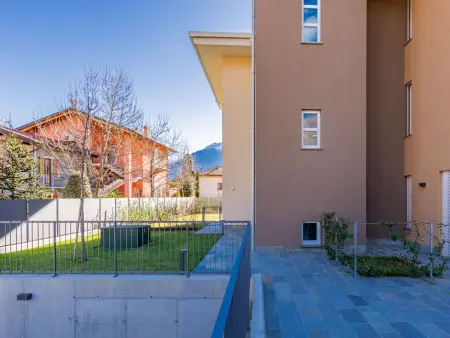 Luna, appartement 80 m² avec vue lac à Gravedona - Photo 25