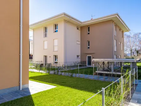 Luna, appartement 80 m² avec vue lac à Gravedona - Photo 26