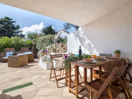 Capriccioli A – Maison 5 pers., 200 m de la mer : photo 2