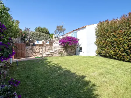 Capriccioli A – Maison 5 pers., 200 m de la mer : photo 5