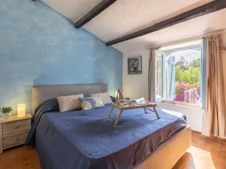 Capriccioli A – Maison 5 pers., 200 m de la mer : photo 9