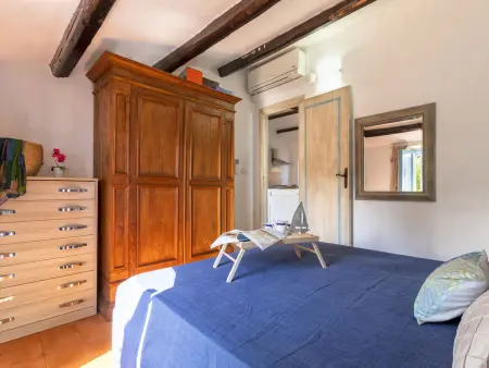 Capriccioli A – Maison 5 pers., 200 m de la mer : photo 13