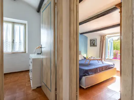 Capriccioli A – Maison 5 pers., 200 m de la mer : photo 14