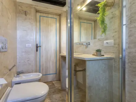 Capriccioli A – Maison 5 pers., 200 m de la mer : photo 17