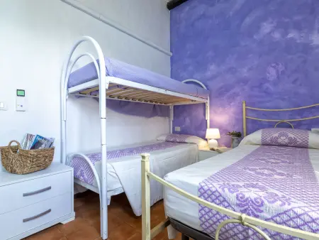 Capriccioli A – Maison 5 pers., 200 m de la mer : photo 18