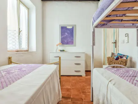 Capriccioli A – Maison 5 pers., 200 m de la mer : photo 19