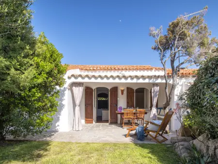 Capriccioli B – Maison 60 m² à 200 m de la plage : photo 2