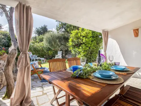 Capriccioli B – Maison 60 m² à 200 m de la plage : photo 3