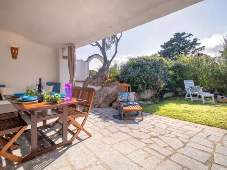 Capriccioli B – Maison 60 m² à 200 m de la plage : photo 4