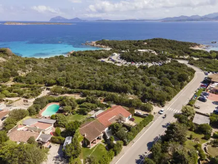 Capriccioli B – Maison 60 m² à 200 m de la plage : photo 6