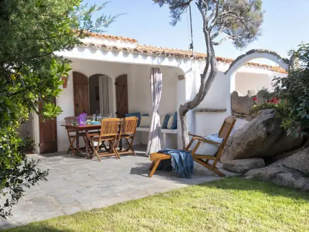 Capriccioli B – Maison 60 m² à 200 m de la plage : photo 7