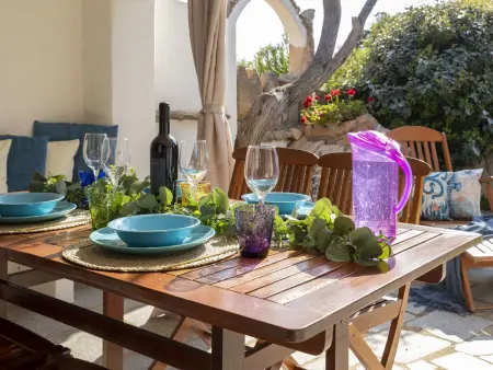 Capriccioli B – Maison 60 m² à 200 m de la plage : photo 8