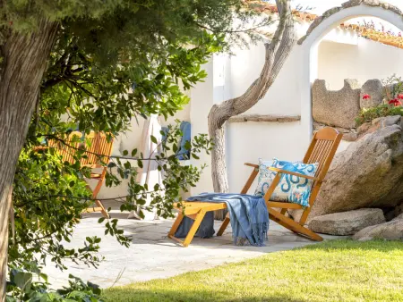 Capriccioli B – Maison 60 m² à 200 m de la plage : photo 9