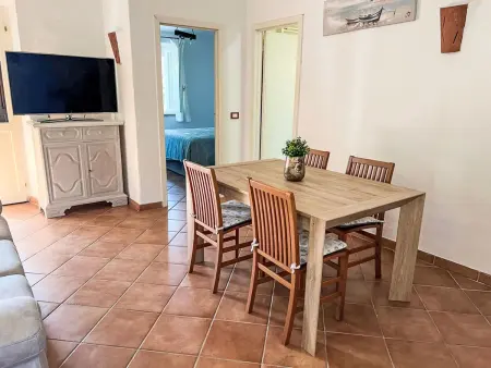 Capriccioli B – Maison 60 m² à 200 m de la plage : photo 10
