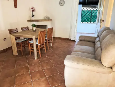 Capriccioli B – Maison 60 m² à 200 m de la plage : photo 11