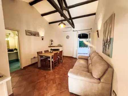 Capriccioli B – Maison 60 m² à 200 m de la plage : photo 12