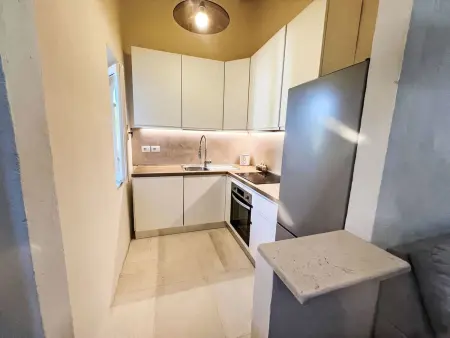 Capriccioli B – Maison 60 m² à 200 m de la plage : photo 14
