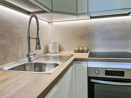 Capriccioli B – Maison 60 m² à 200 m de la plage : photo 15