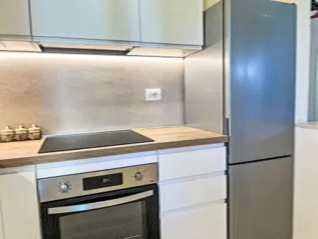 Capriccioli B – Maison 60 m² à 200 m de la plage : photo 16