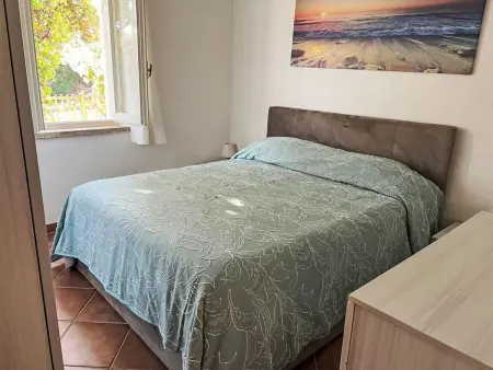 Capriccioli B – Maison 60 m² à 200 m de la plage : photo 17
