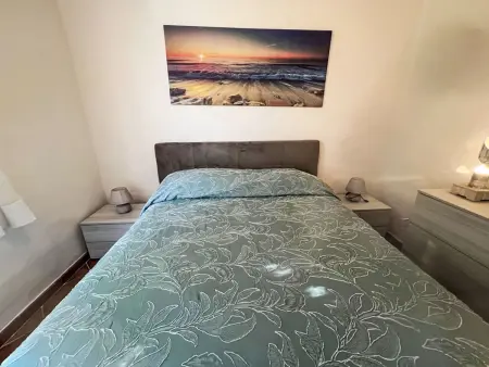 Capriccioli B – Maison 60 m² à 200 m de la plage : photo 18